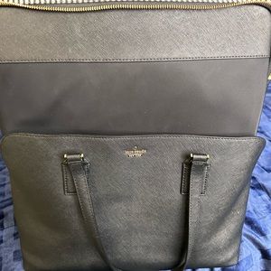 Beautiful Laptop Bag. Great Condition - image 1